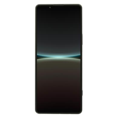 Sony Xperia 5 IV 5G Dual-Sim 128Go noir - bon état